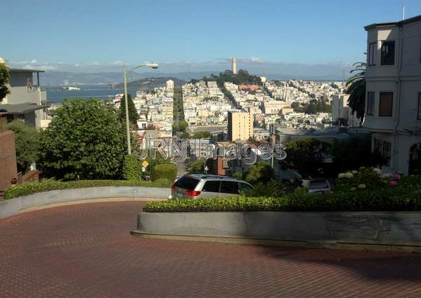 Lombard Street