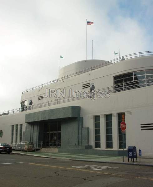 San Francisco Maritime Museum