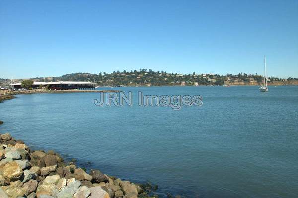 Richardson Bay, Sausalito