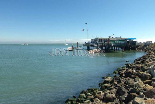 Richardson Bay, Sausalito