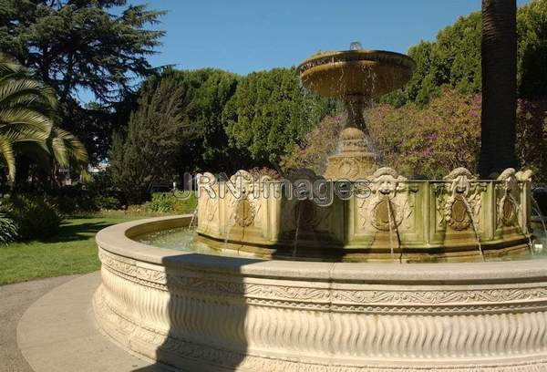 Plaza Vina del Mar