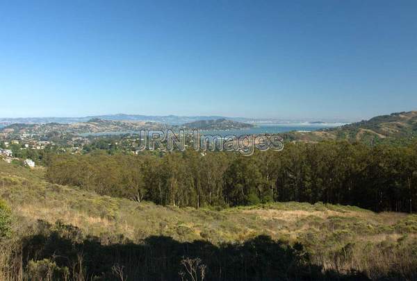 Marin Headlands