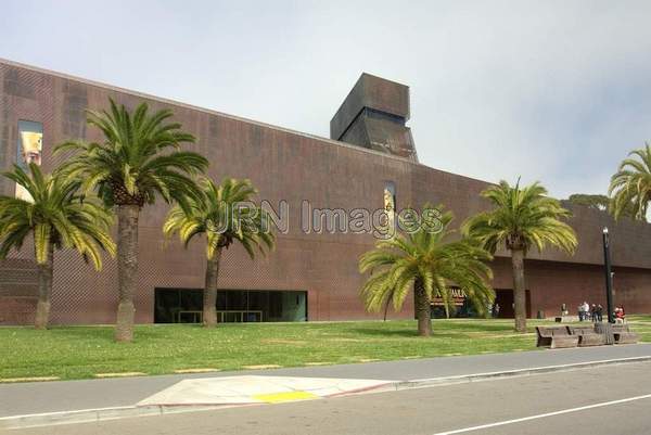 M. H. de Young Museum