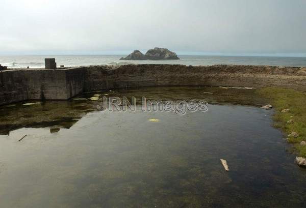 Sutro Baths