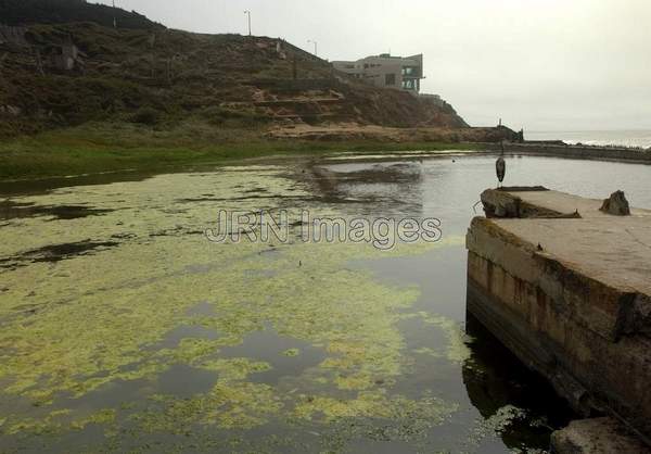 Sutro Baths