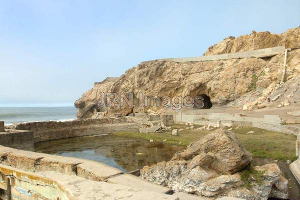 Sutro Baths and Point Lobos