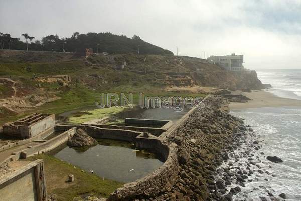 Sutro Baths