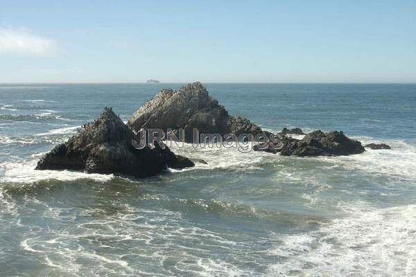 Seal Rocks