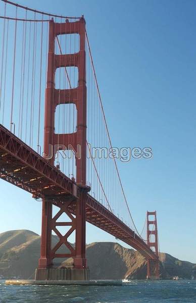 Golden Gate Bridge