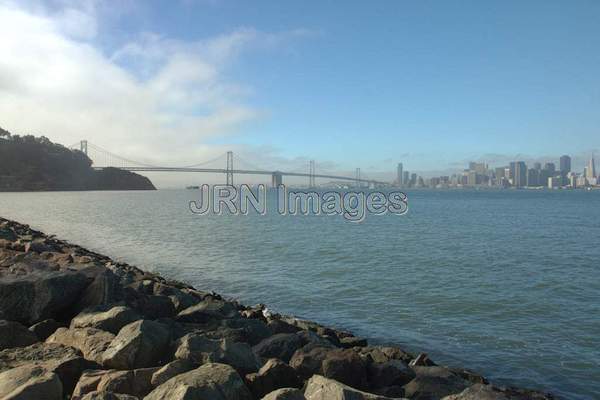 San Francisco-Oakland Bay Bridge