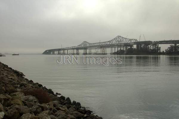 San Francisco-Oakland Bay Bridge