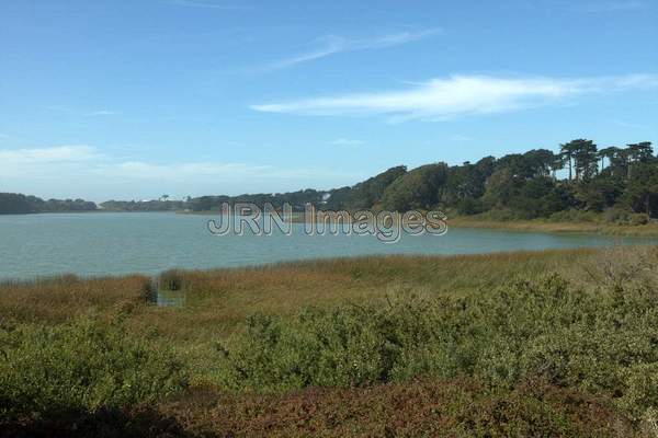 Lake Merced