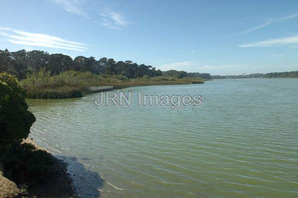 Lake Merced