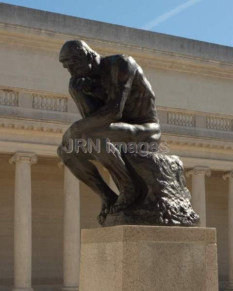 The Thinker