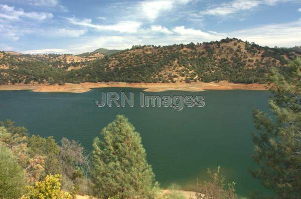 Don Pedro Lake