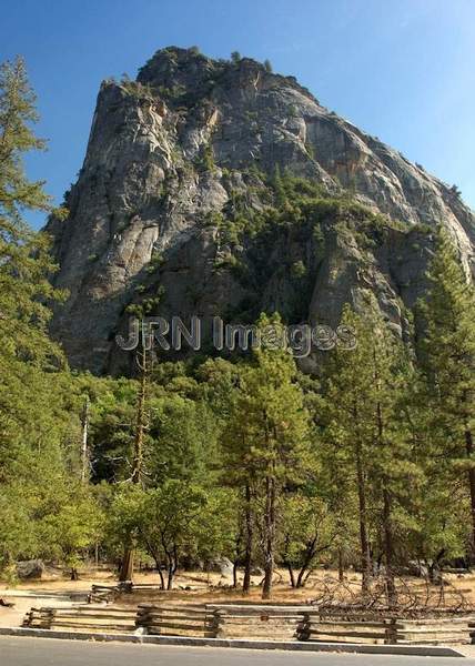 Lower Cathedral Rock