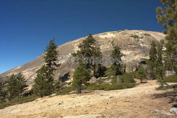 Sentinel Dome