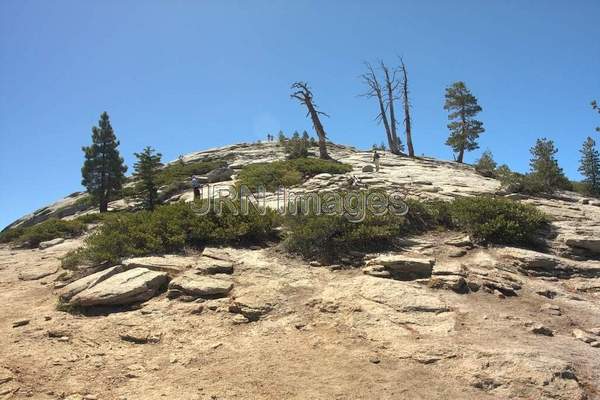 Sentinel Dome