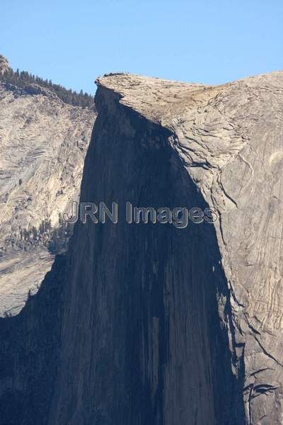 Half Dome, Yosemite National Park