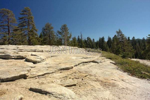 Yosemite National Park