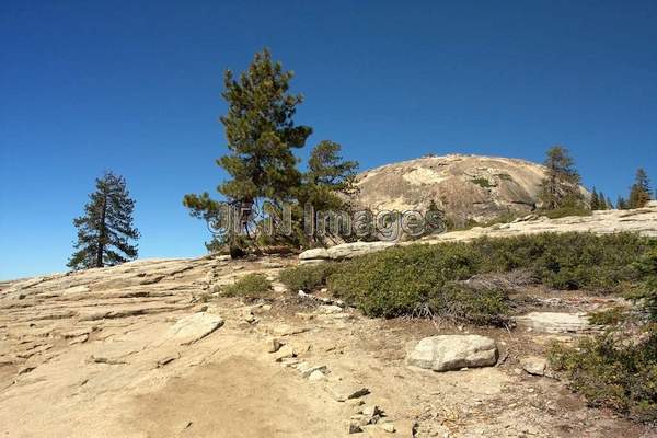 Sentinel Dome