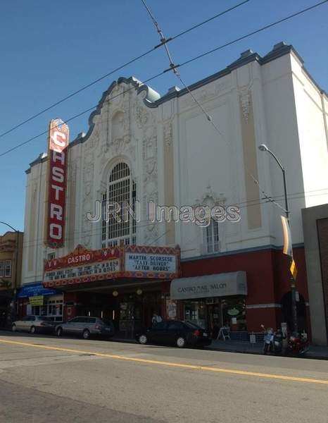 Castro Theatre