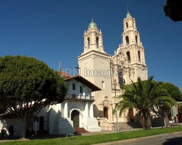 Mission Dolores