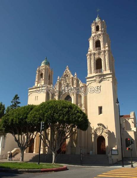 Mission Dolores