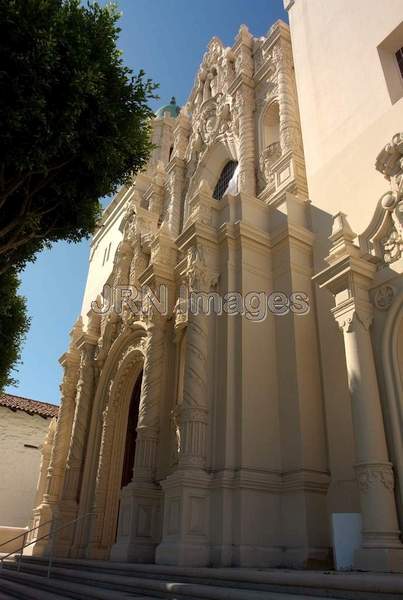 Mission Dolores