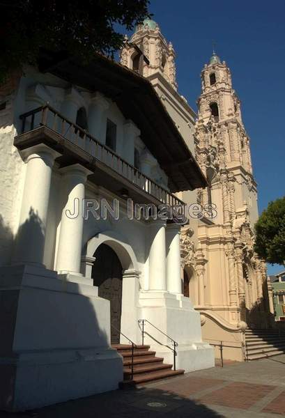 Mission Dolores