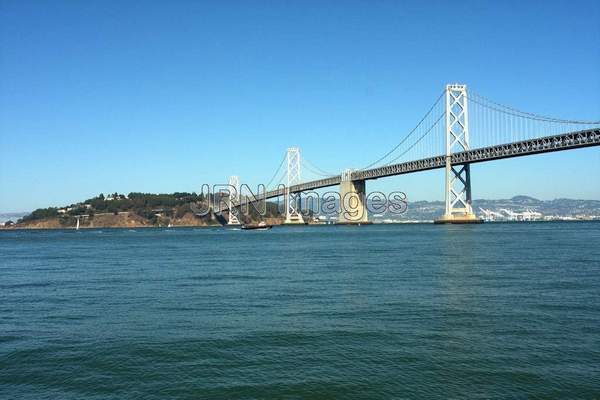 San Francisco-Oakland Bay Bridge