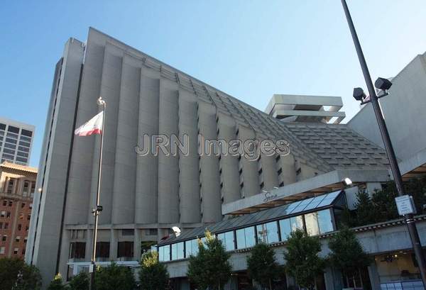 Hyatt Regency - Embarcadero Center