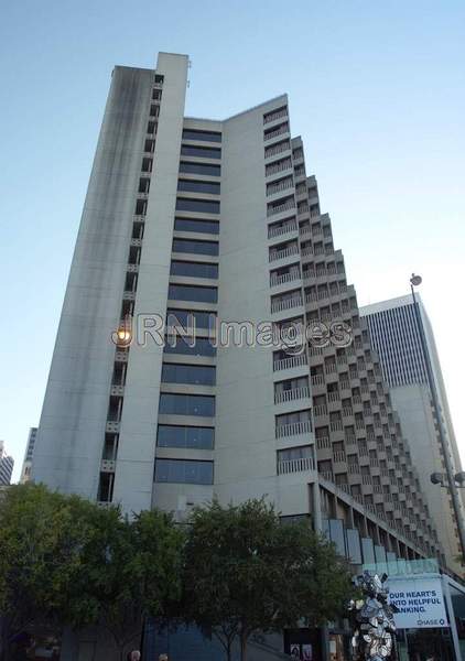 Hyatt Regency - Embarcadero Center