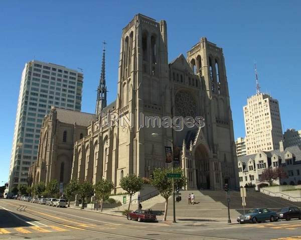 Grace Cathedral