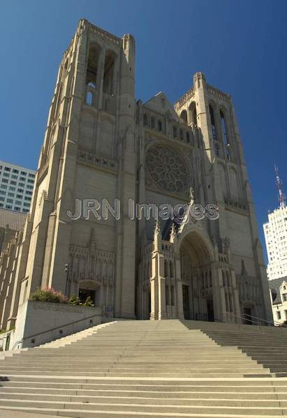 Grace Cathedral