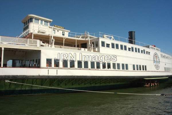 Ferryboat Eureka