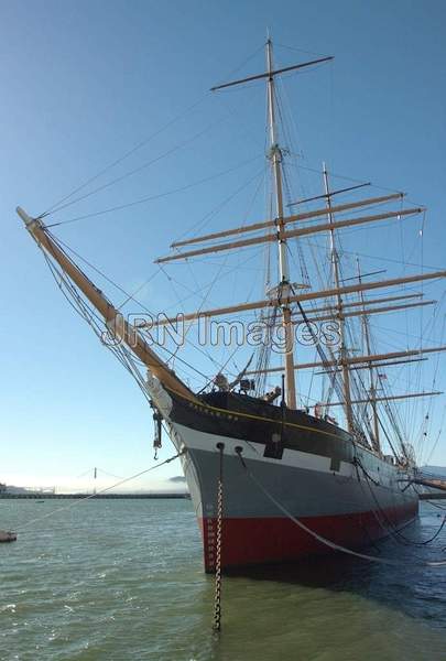 Ship Balclutha