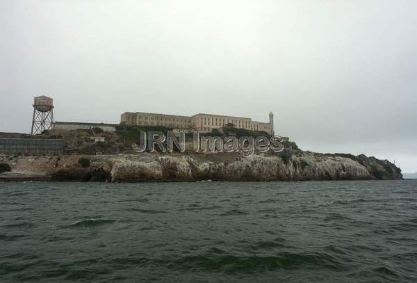 Alcatraz Island