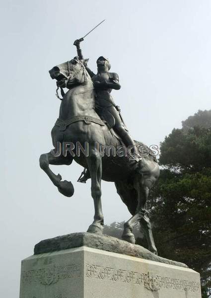 Jeanne d'Arc