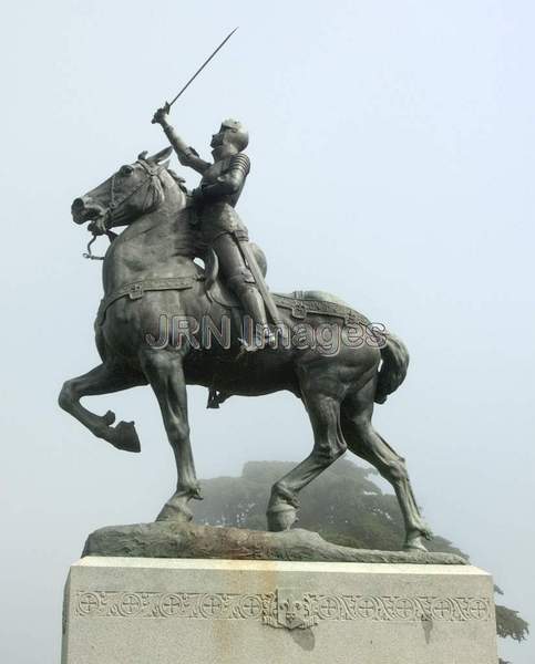 Jeanne d'Arc