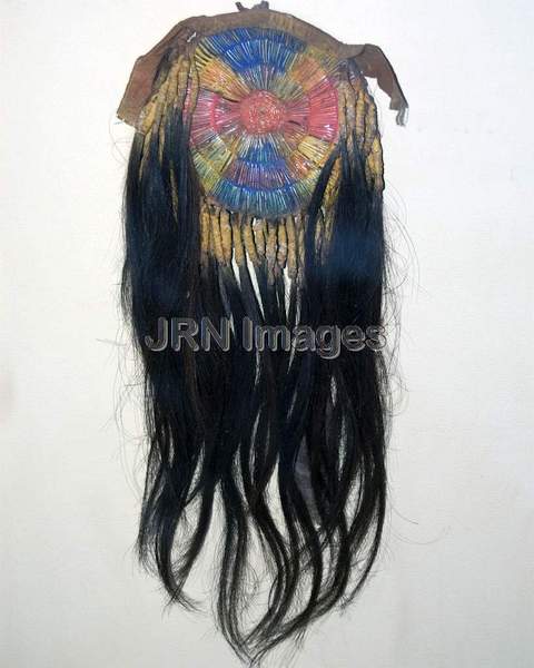 Indian Hair ornament