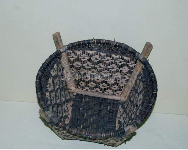 Indian Basket