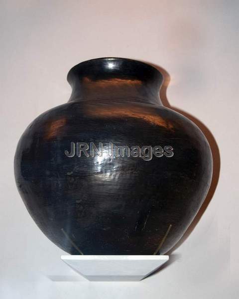 Indian jar