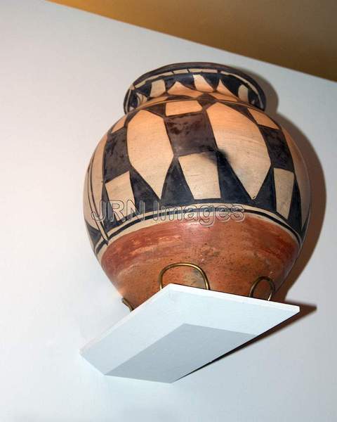 Indian Jar