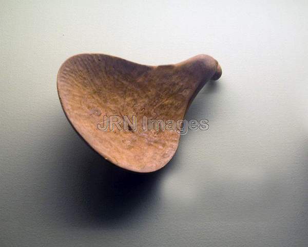 Indian Wooden Ladles