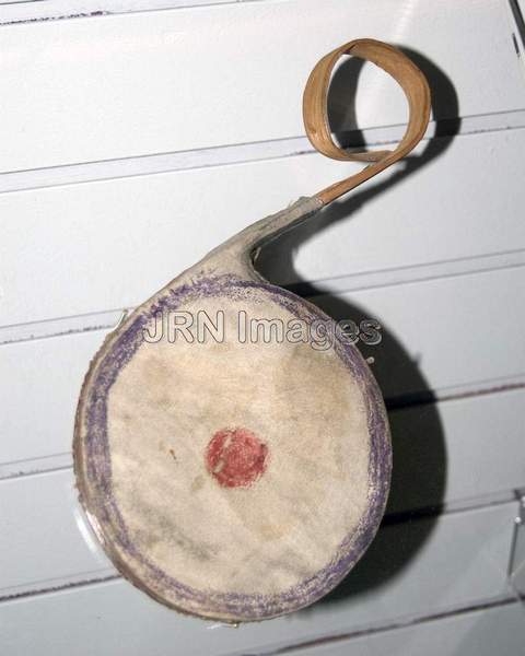 Indian Rattle