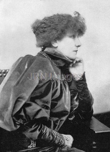 Sarah Bernhardt