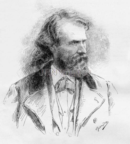 Joaquin Miller