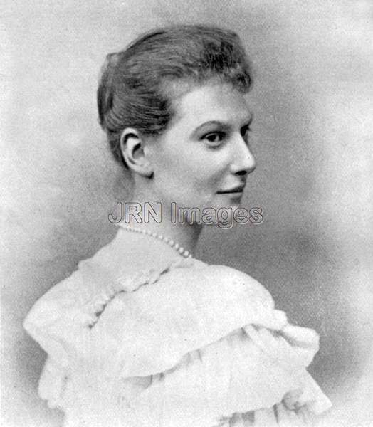 Princess Louise of Denmark, Sweden and Norway