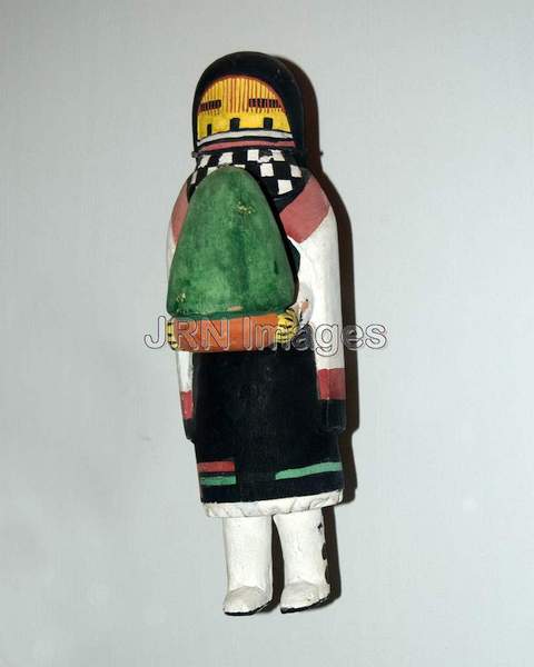 Hopi Kachina Dolls